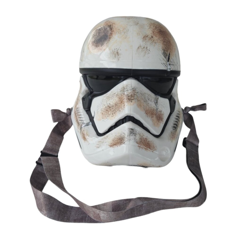 Stormtrooper Popcorn Bucket - NEW - Disney Theme Park Merchandise